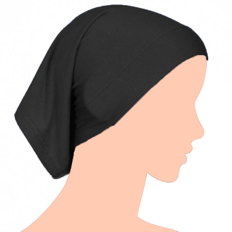 Hijab Tube Cap – The Perfect Foundation for Long-Lasting Hijab Wear